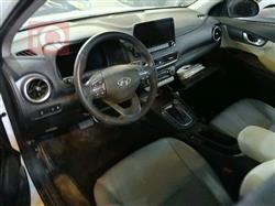 هیوندای کۆنا